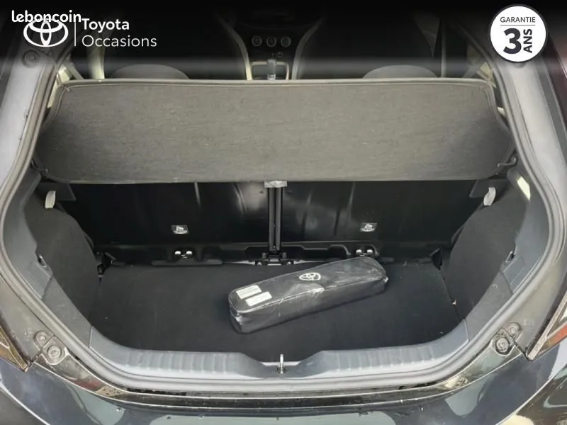 Toyota Aygo X 2023 photo 2