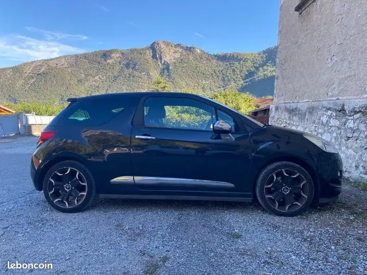 Citroen Ds3
