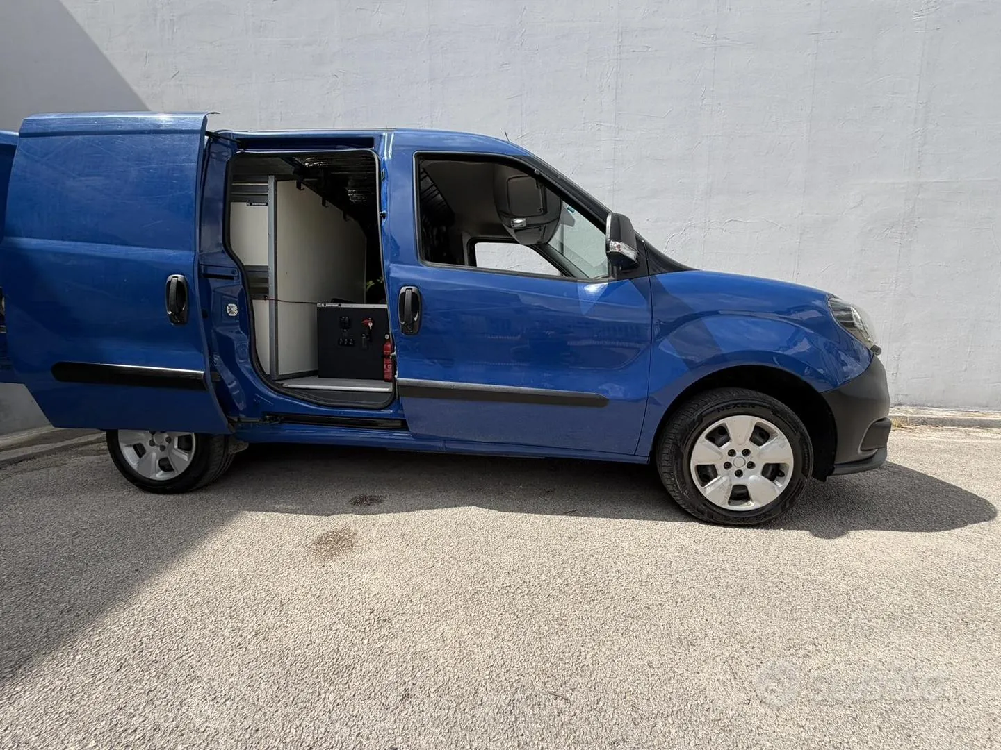Fiat Doblò