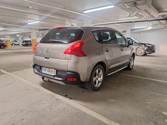 Peugeot 3008 2012 photo 5