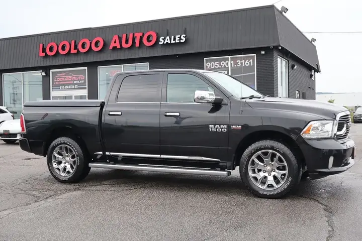 Ram 1500