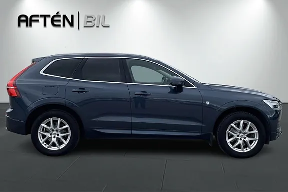 Volvo Xc60 2020 photo 5