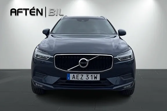 Volvo Xc60 2020 photo 3