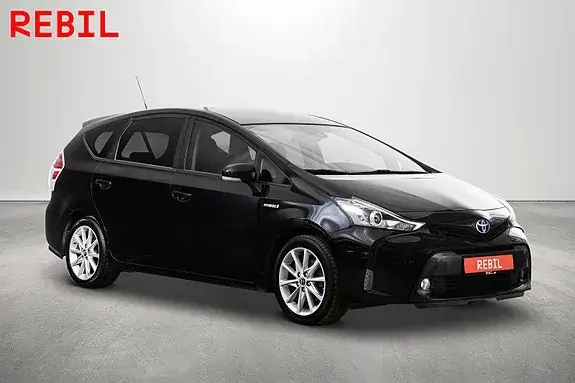 Toyota Prius 2018 photo 4