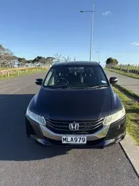 Honda Odyssey 2009 photo 2
