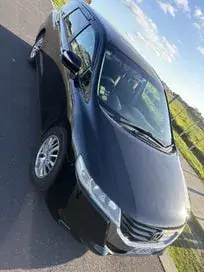 Honda Odyssey 2009 photo 3