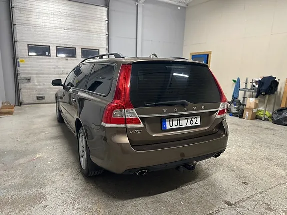 Volvo V70 2015 photo 5