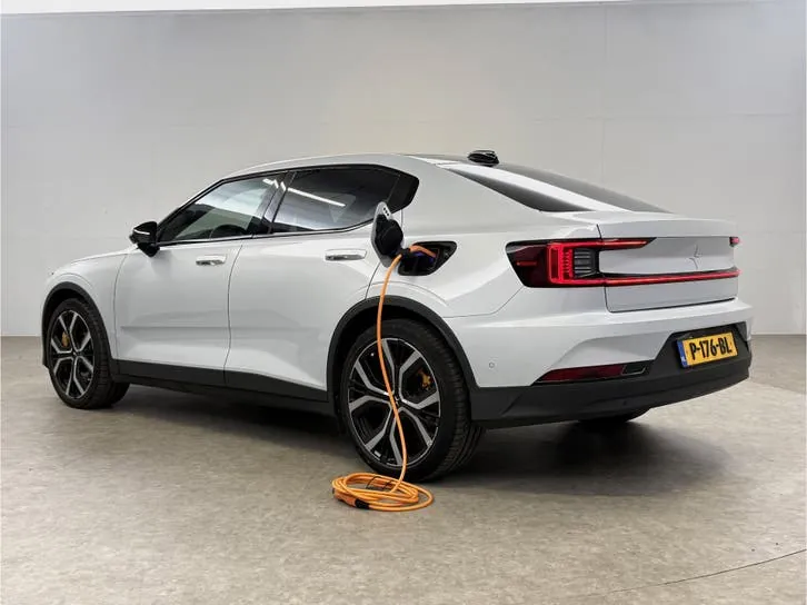 Polestar Polestar 2 2022 photo 3