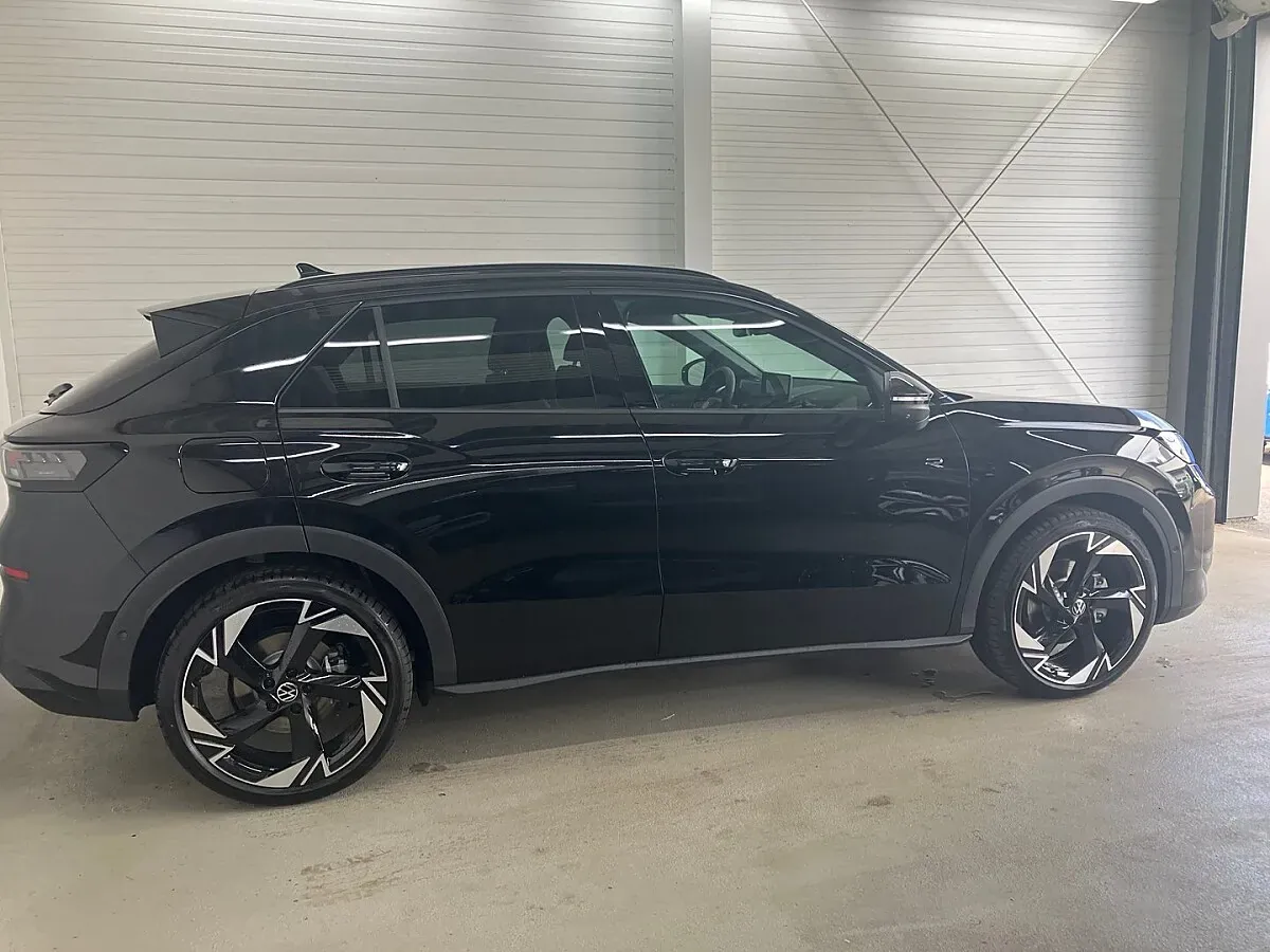 Volkswagen T-Roc 2026 photo 3