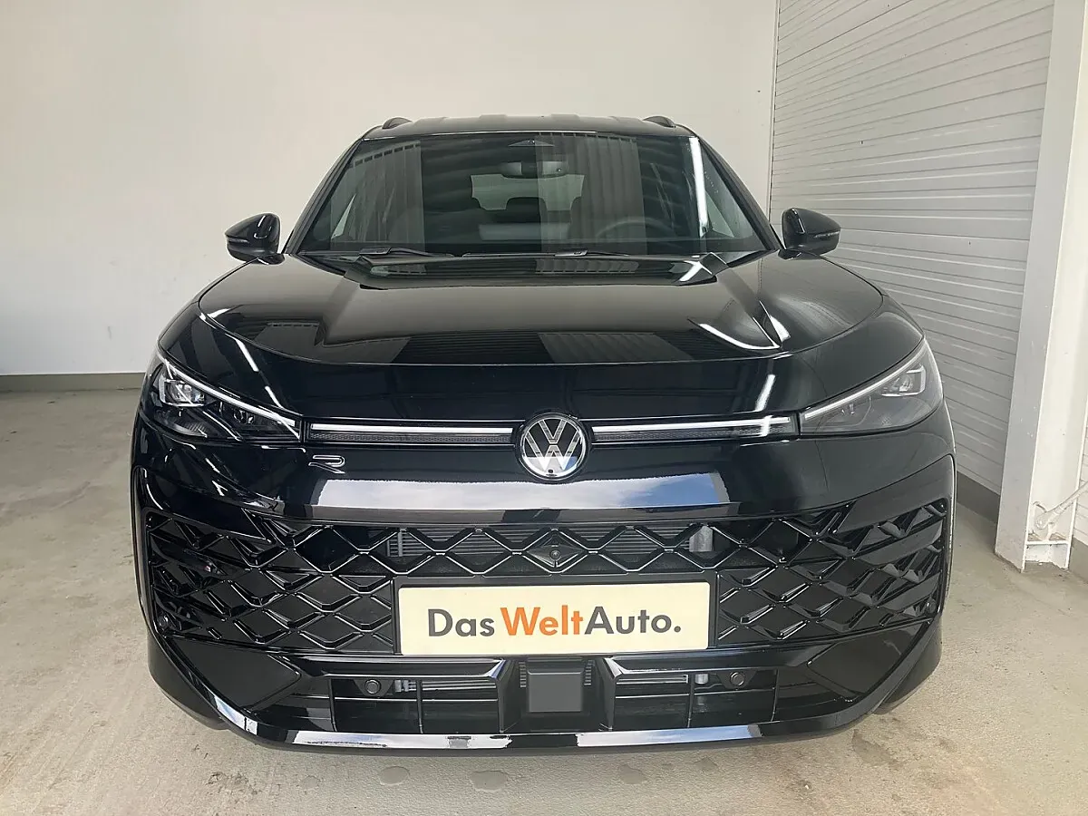 Volkswagen T-Roc 2026 photo 2