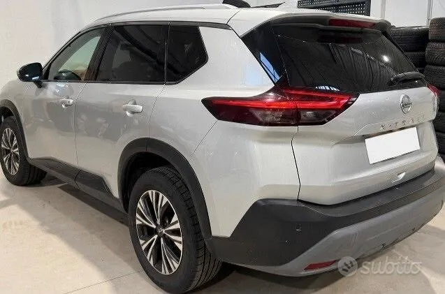 Nissan X-Trail 2023 photo 4