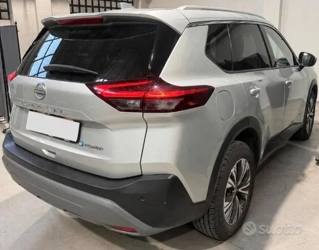 Nissan X-Trail 2023 photo 3