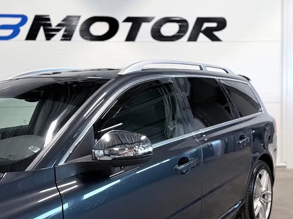 Volvo V70 2015 photo 4