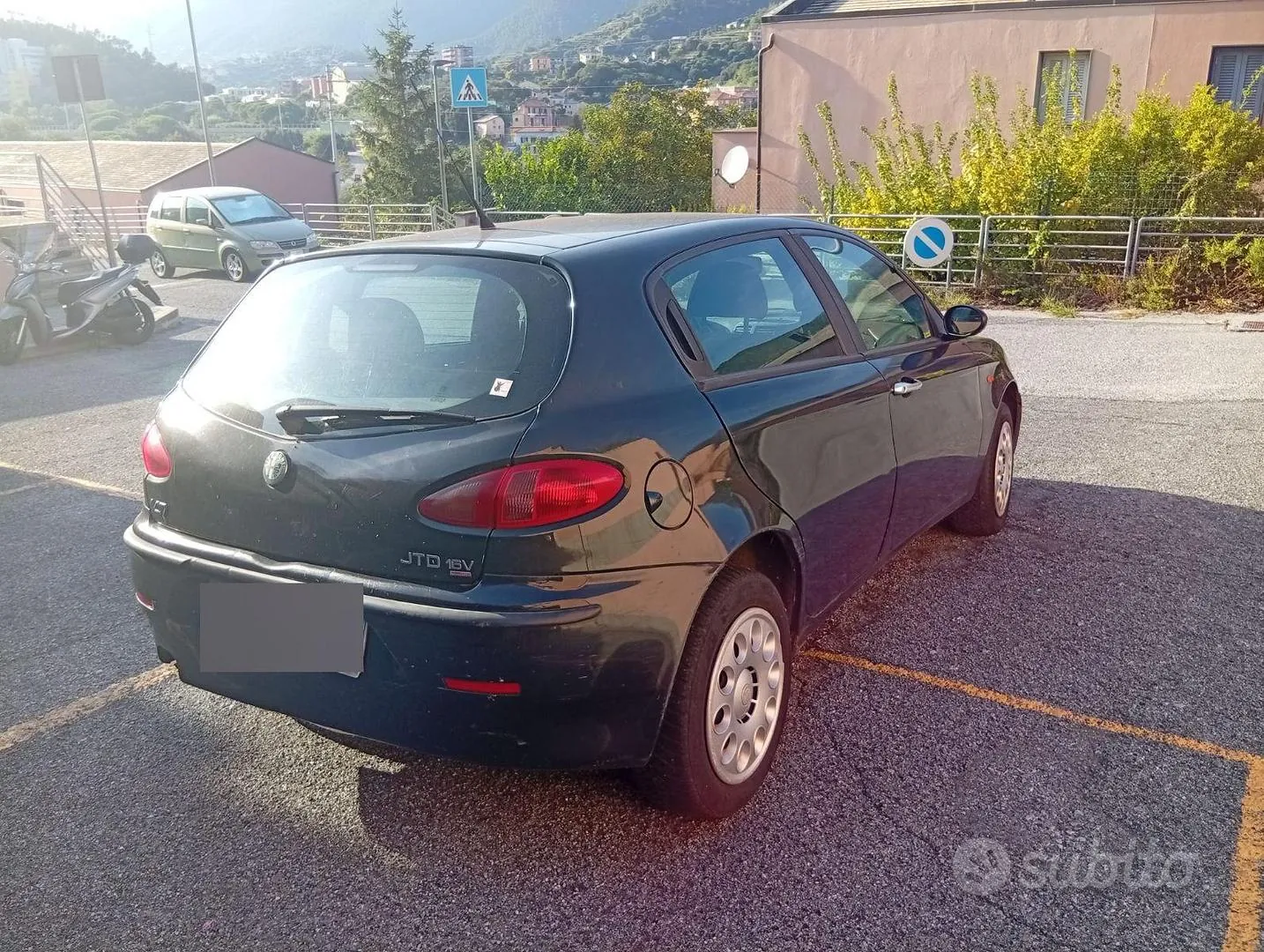 Alfa Romeo 147