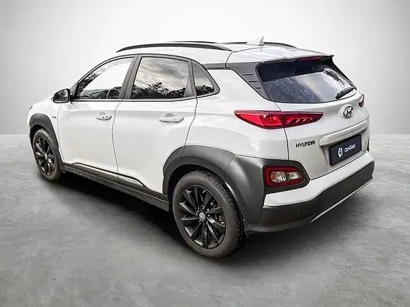 Hyundai Kona 2020 photo 2