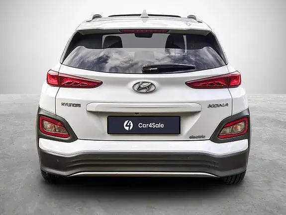 Hyundai Kona 2020 photo 3