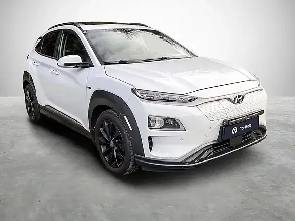 Hyundai Kona 2020 photo 4