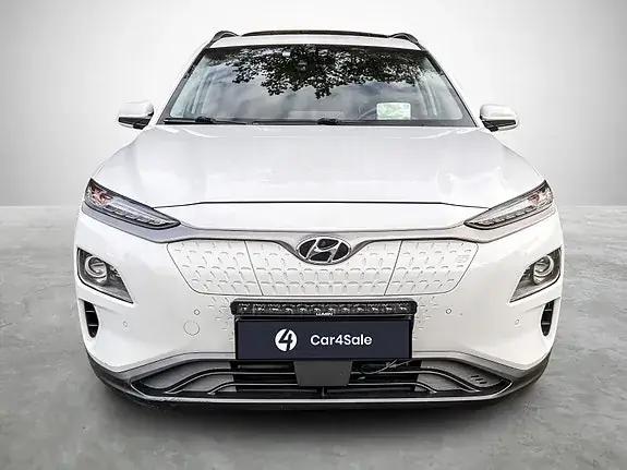 Hyundai Kona 2020 photo 5