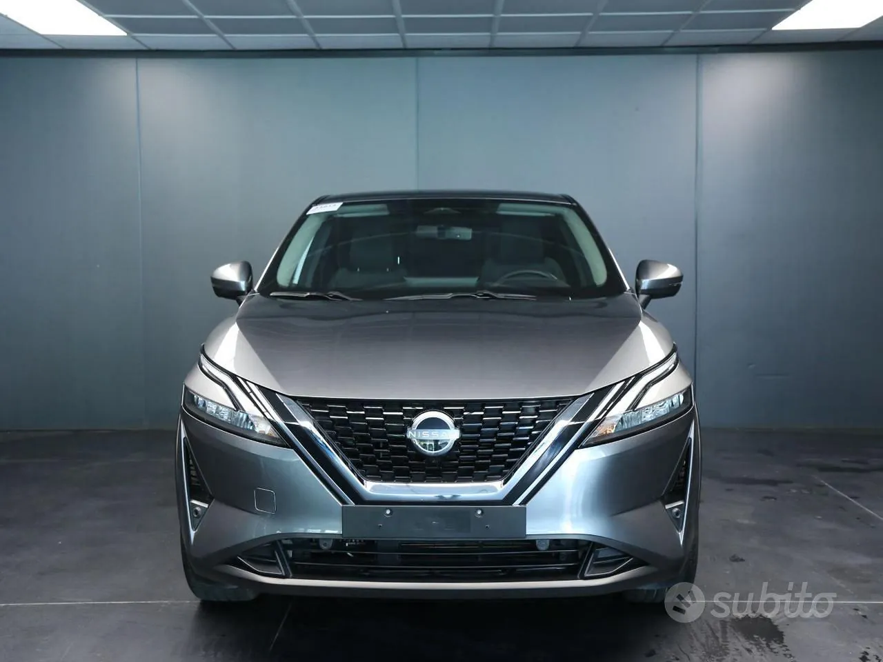 Nissan Qashqai 2024 photo 2