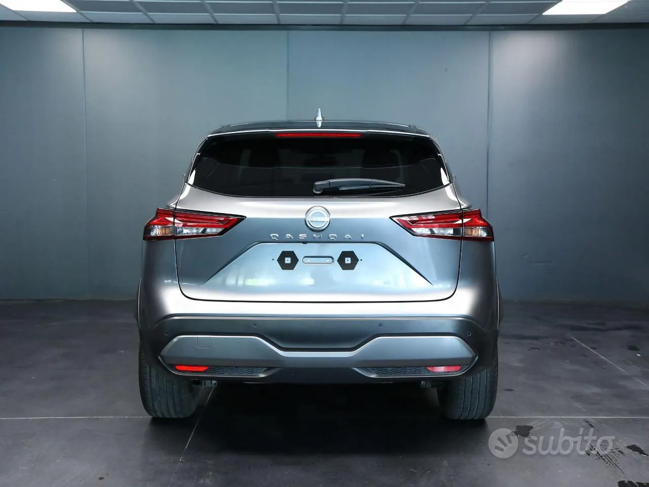 Nissan Qashqai 2024 photo 4