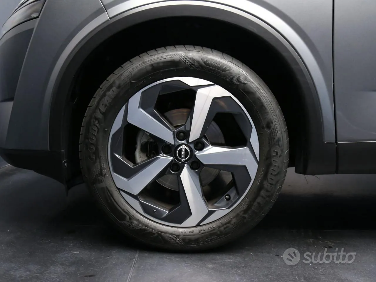 Nissan Qashqai 2024 photo 5