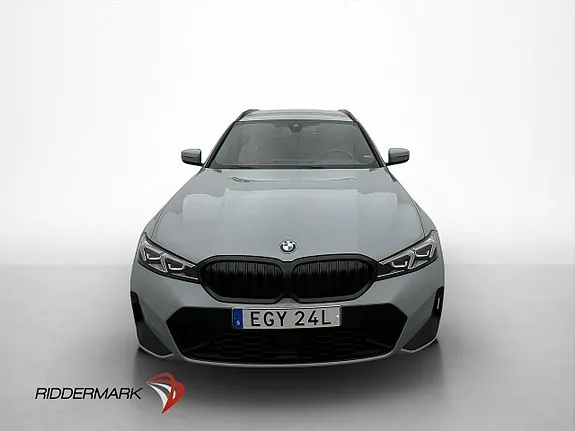BMW 320 2023 photo 3