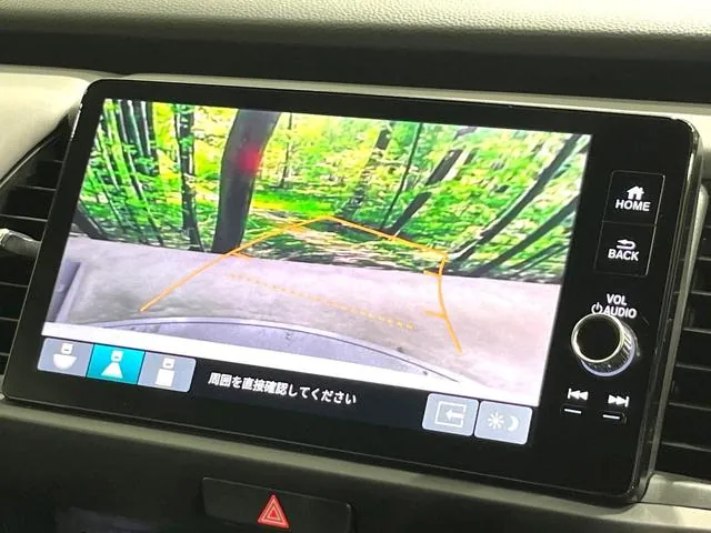 Honda Fit 2022 photo 4