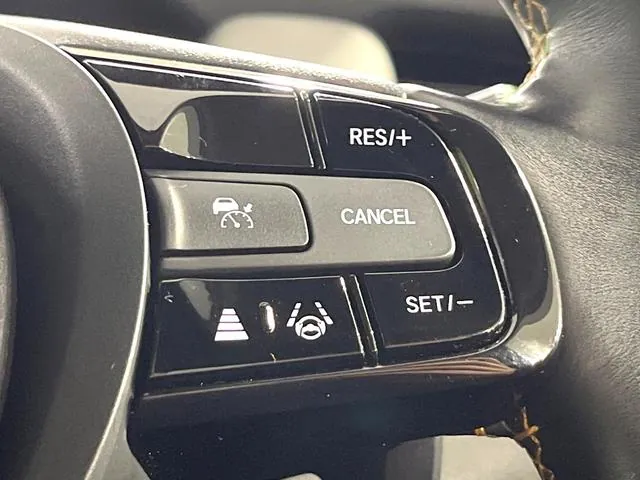 Honda Fit 2022 photo 5