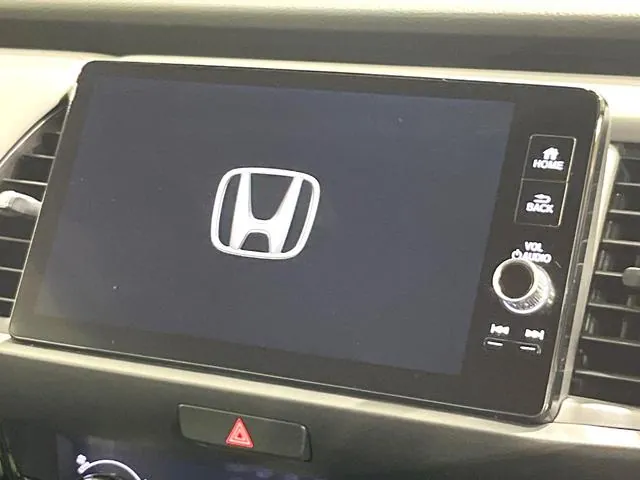 Honda Fit 2022 photo 3