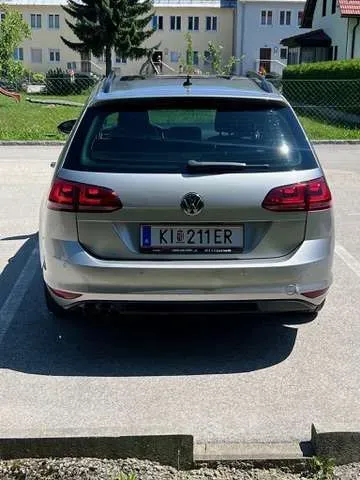 Volkswagen Golf 2014 photo 3