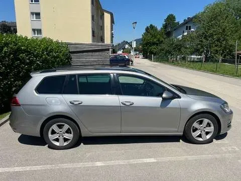 Volkswagen Golf 2014 photo 2