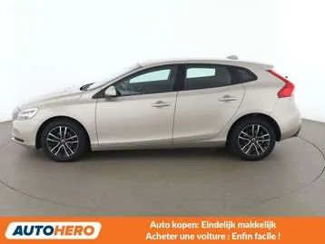 Volvo V40 2019 photo 3