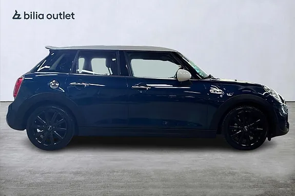 Mini Cooper S 2018 photo 5