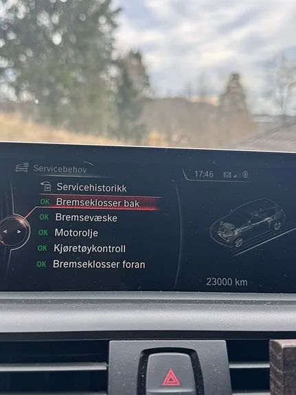 BMW 118D 2015 photo 3