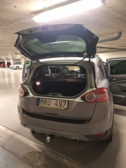 Ford Kuga 2012 photo 5