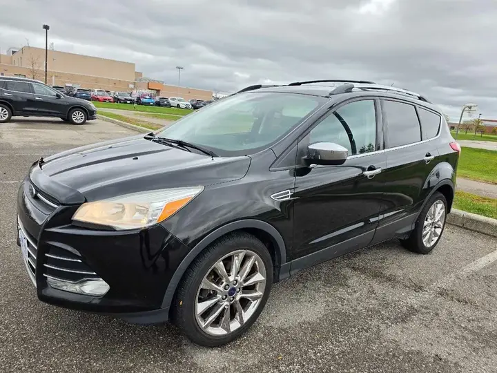 Ford Escape