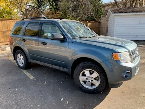 Ford Escape