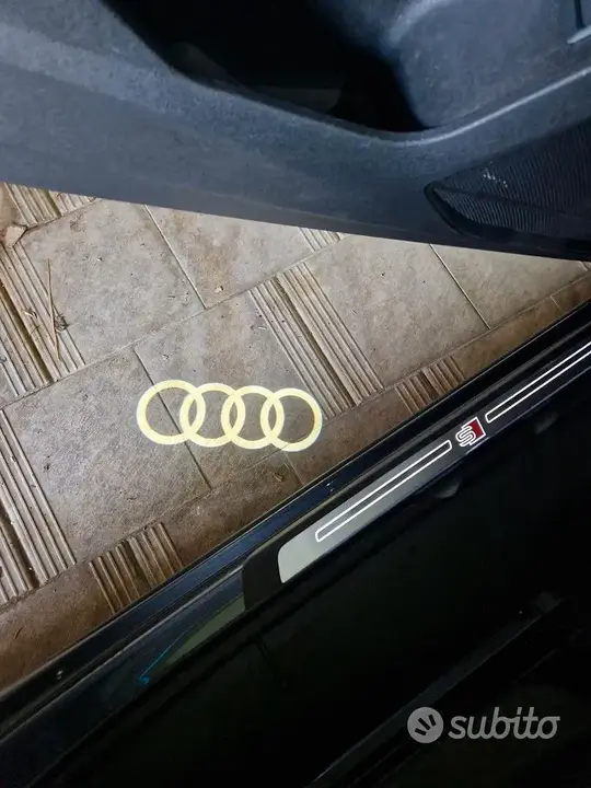 Audi Q3 2019 photo 3