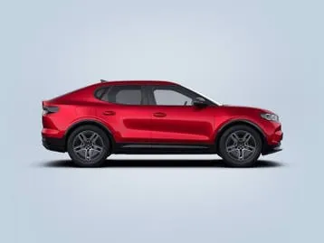 Ford Capri 2025 photo 3