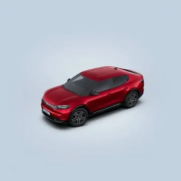 Ford Capri 2025 photo 2