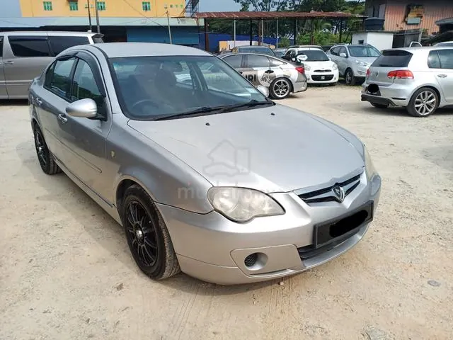 Proton Persona