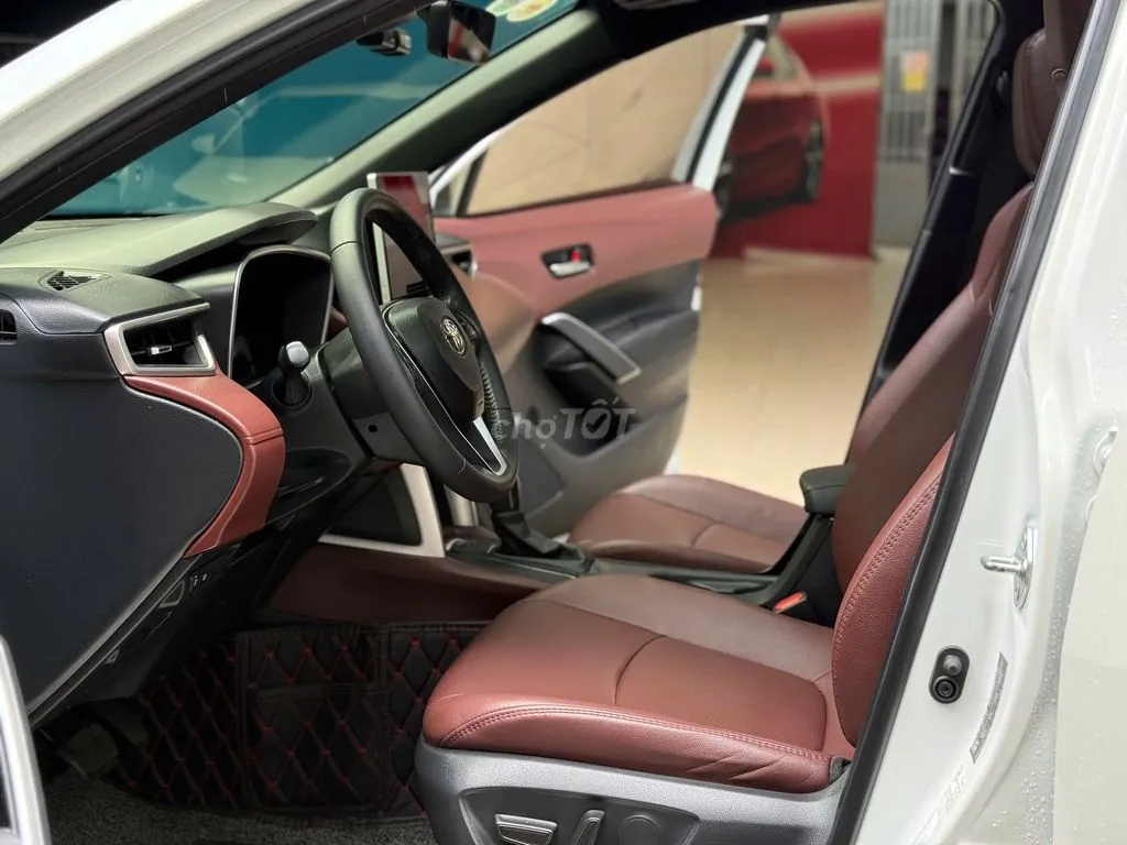 Toyota Corolla Cross 2021 photo 4