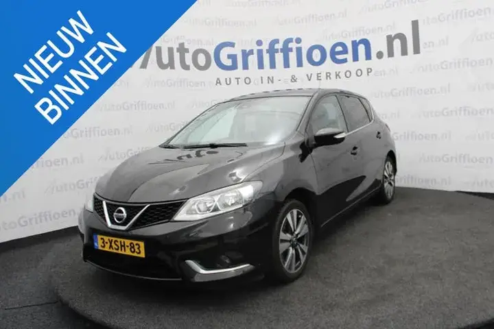 Nissan Pulsar