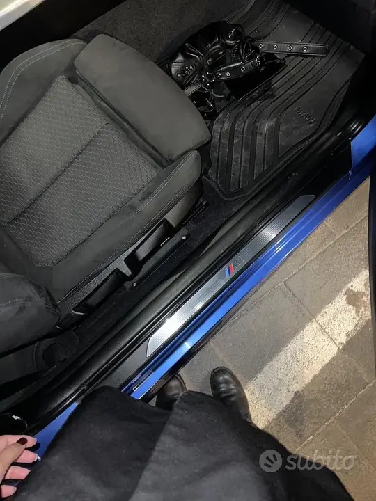 BMW 1 Series 2018 photo 5