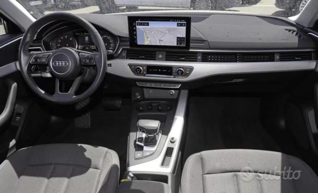 Audi A4 Avant 2020 photo 5