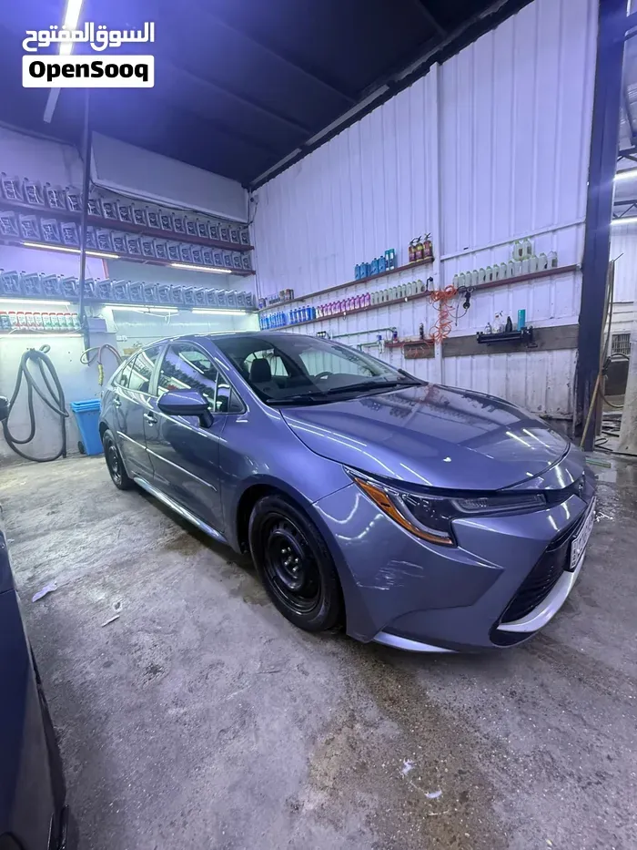 Toyota Corolla 2023 photo 4