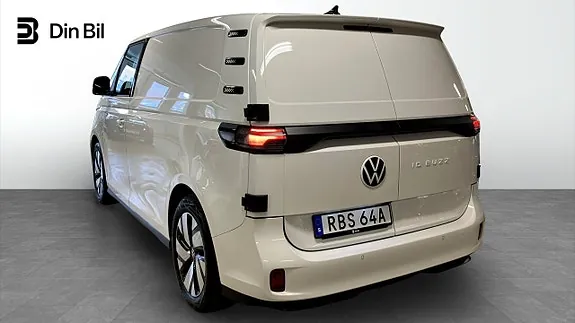 Volkswagen Id. Buzz 2025 photo 3