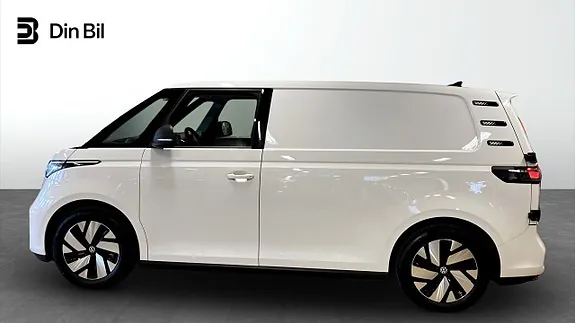Volkswagen Id. Buzz 2025 photo 2