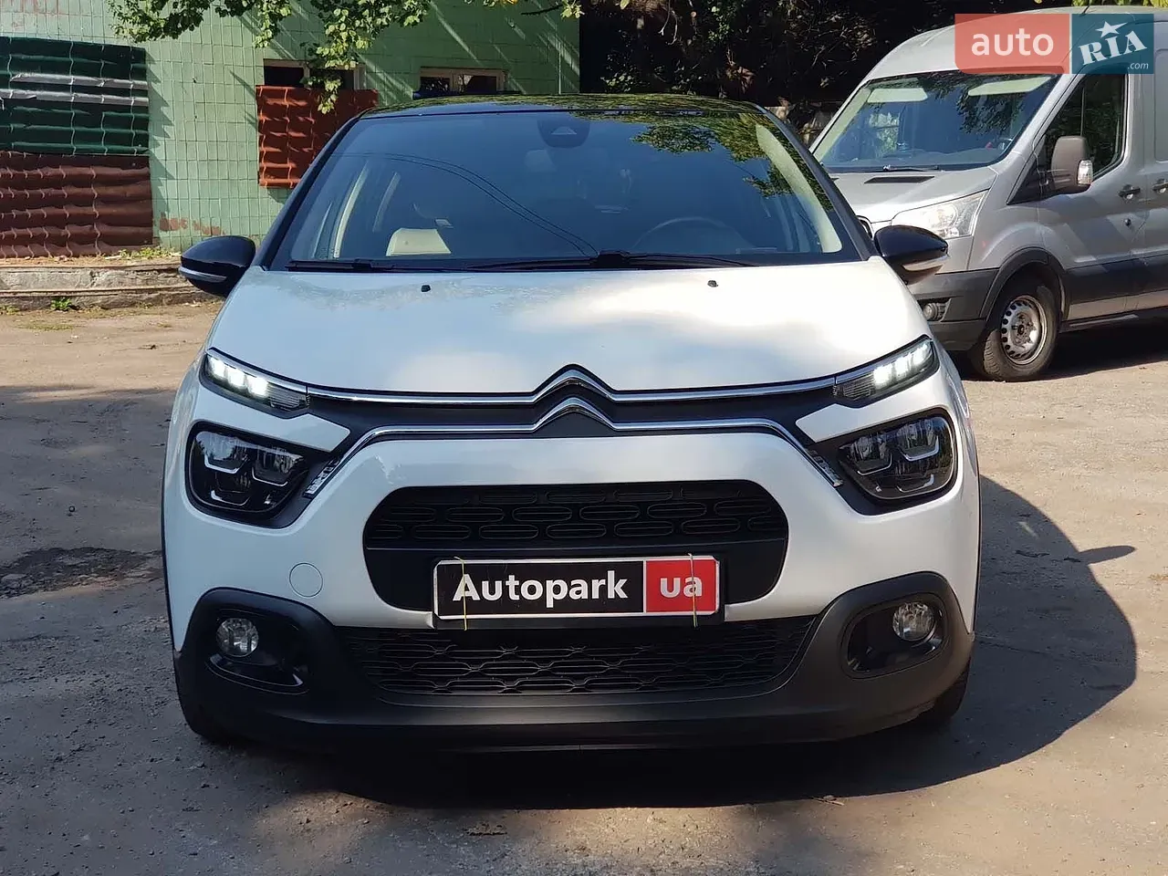 Citroen C3 2020 photo 2