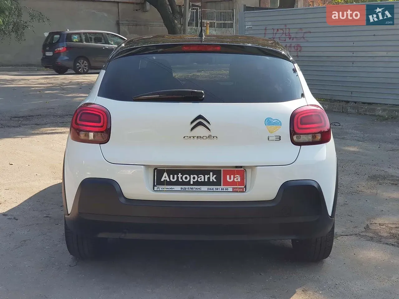 Citroen C3 2020 photo 5